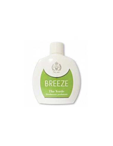 Breeze Squeeze deodorante profumato Thè Verde...