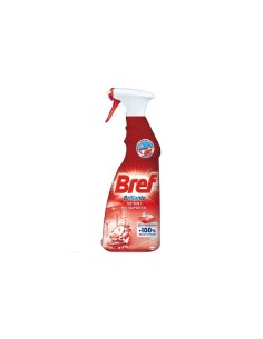 Bref Brillante multisuperficie spray 750 ml