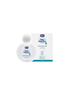Chicco Baby Moments Acqua di Colonia 100 ml