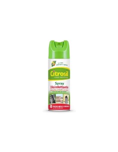 Citrosil spray disinfettante Essenze di Agrumi 300 ml