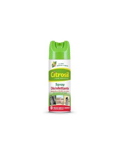 Citrosil spray disinfettante Essenze di Agrumi...