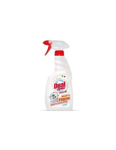 Dual Power Muffa e Fughe spray 500 ml