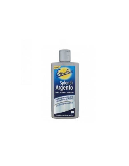 Emulsio Splendi Argento crema lucidante protettiva 200 ml
