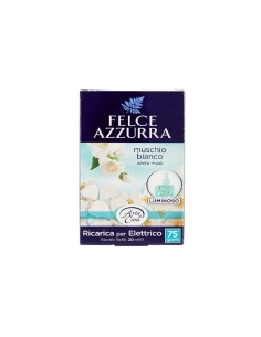 Felce Azzurra ricarica per diffusore elettrico Muschio...