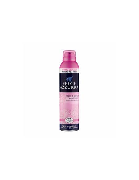 Felce Azzurra deodorante spray per ambienti Fiori di Ciliegio e Peonia 250 ml