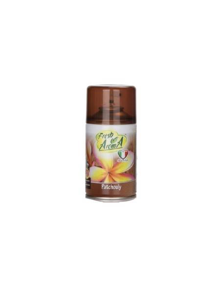 Fresh Aroma ricarica deodorante casa Patchouly 250 ml