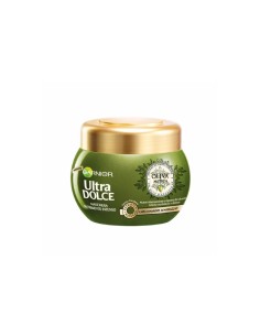 Garnier Ultra Dolce maschera nutrimento intenso Oliva...