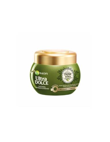 Garnier Ultra Dolce maschera nutrimento intenso...