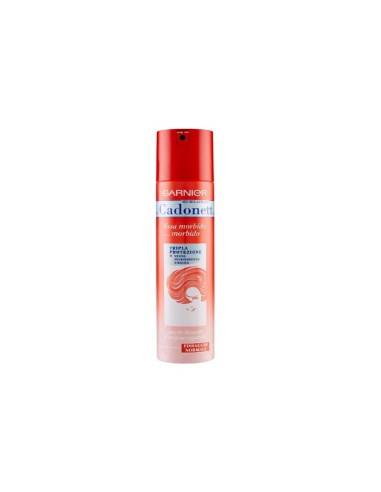 Garnier lacca Cadonett fissaggio normale 250 ml