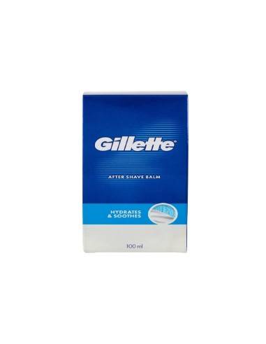 Gillette After Shave Balm idratante lenitivo...