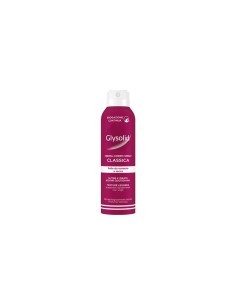 Glysolid crema corpo classica spray 190 ml