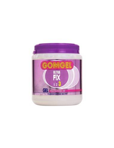 Gomgel Ultra Fix gel effetto bagnato 1000 ml