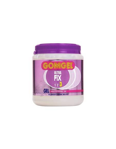 Gomgel Ultra Fix gel effetto bagnato 1000 ml