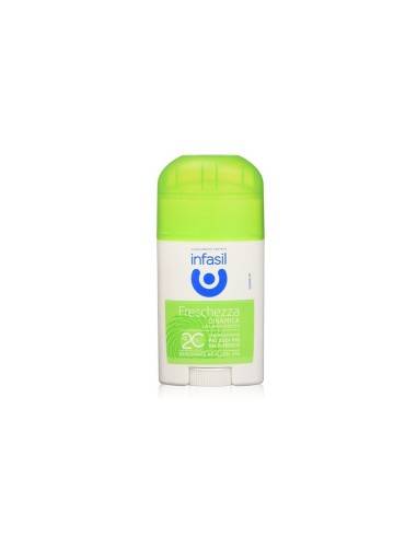 Infasil deodorante Freschezza Dinamica roll on...