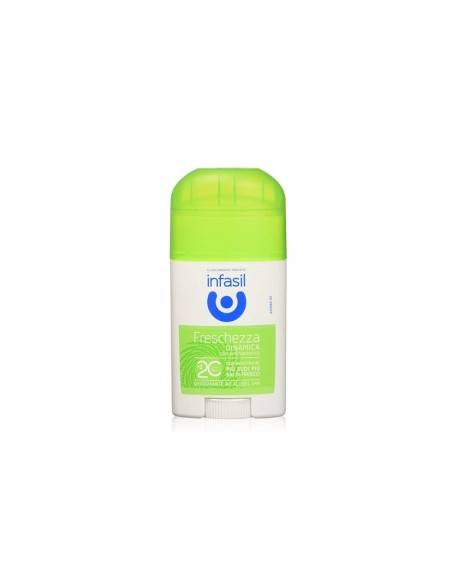 Infasil deodorante Freschezza Dinamica roll on 40 ml