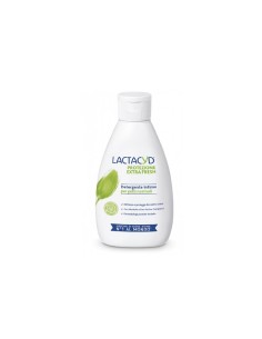 Lactacyd detergente intimo Protezione Extra Fresh 200 ml
