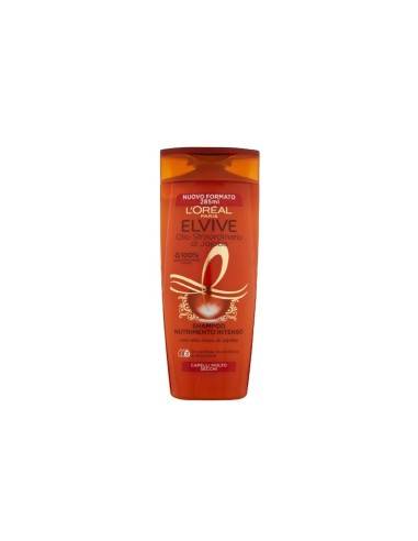 L'Oréal Elvive shampoo capelli secchi con Olio...