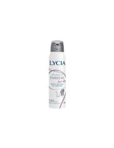 Lycia deodorante Invisible Fast Dry spray 150 ml