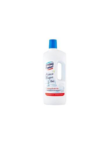 Lysoform Azione detergente igienizzante Bagno...