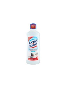 Lysoform igienizzante disinfettante Classico 900 ml