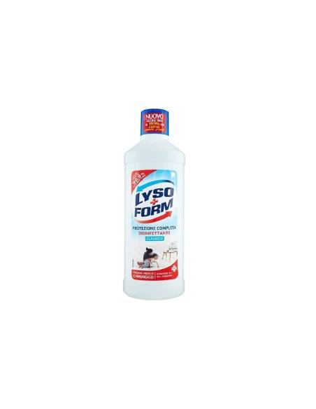 Lysoform igienizzante disinfettante Classico 900 ml