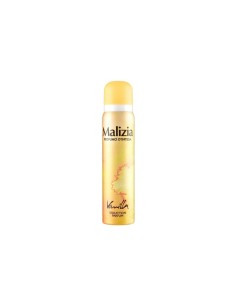 Malizia Profumo d'Intesa deodorante spray Vanilla 100 ml
