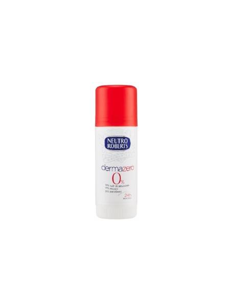 Neutro Roberts deodorante Dermazero deo stick 40 ml