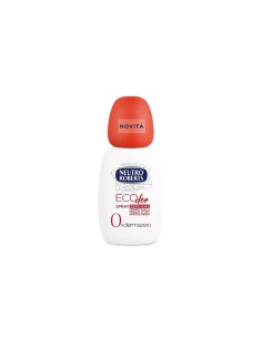 Neutro Roberts Eco deo spray vapo 75 ml