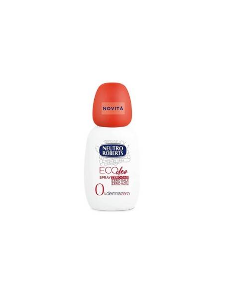 Neutro Roberts Eco deo spray vapo 75 ml