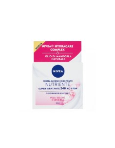 Nivea Hydracare Complex crema giorno nutriente idratante...