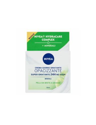 Nivea Hydracare Complex crema giorno...