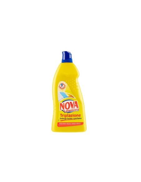 Nova Lavaincera Triplazione detergente lucidante 900 ml