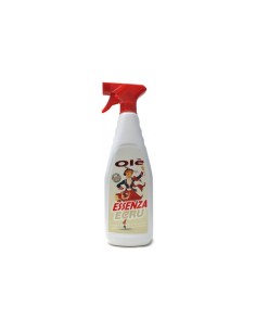Olè Ressenza igienizzante spray Ecrù 750 ml