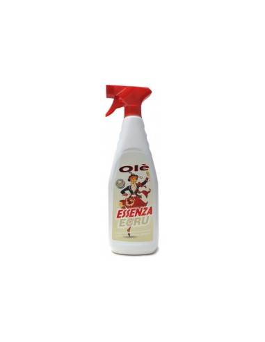 Olè Ressenza igienizzante spray Ecrù 750 ml