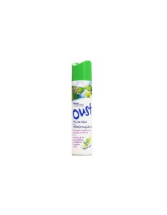 Oust spray elimnaodori per odori forti Open Air 300 ml