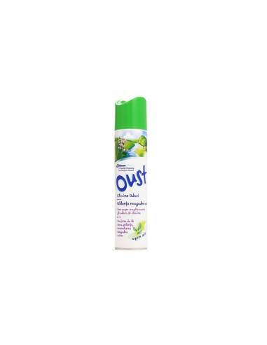 Oust spray elimnaodori per odori forti Open Air...