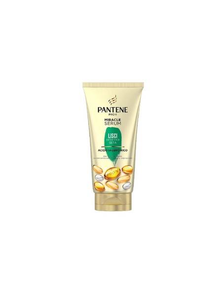 Pantene Miracle Serum balsamo lisci effetto Seta 150 ml