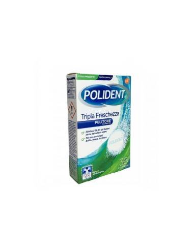 Polident pulitore Fresh antibatterico per...
