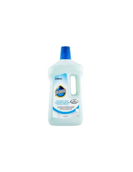 Pronto detergente per superfici delicate 5 in 1 Classic 750 ml