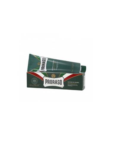 Proraso sapone barba rinfrescante Olio di...