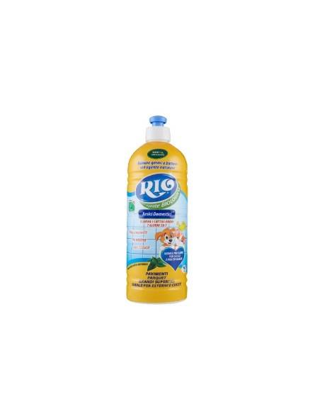 Rio Casamia Bum Bum animali domestici igienizzante pavimenti 750 ml