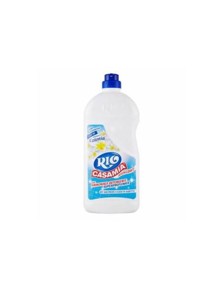 Rio Casamia super igienizzante pavimenti profumo Colonia 1250 ml
