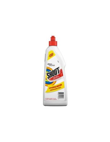 Shout sciogli macchia liquido tripla azione 500 ml