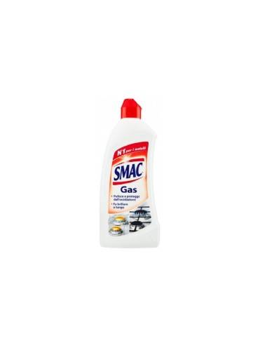 Smac Gas detergente per metalli 500 ml