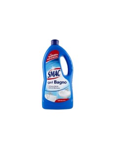 Smac igienizzante gel bagno Classico 850 ml