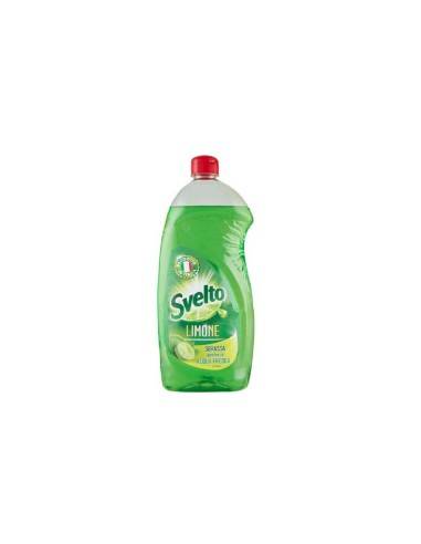 Svelto lavapiatti Limone 750 ml