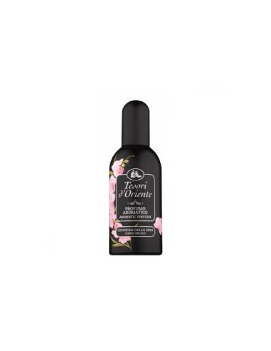 Tesori d'Oriente profumo aromatico Orchidea della Cina 100 ml