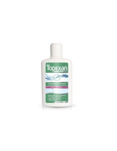 Topexan detergente viso anti-impurità pelli sensibili 150 ml