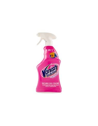 Vanish Oxi Action 4 in 1 smacchiatore pre...
