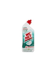 Wc Net gel disincrostante disinfettante 700 ml